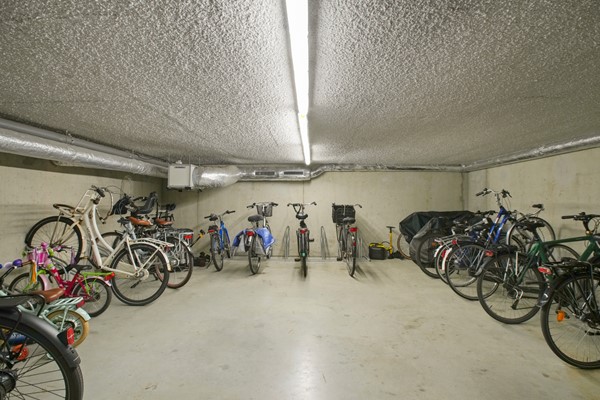 Medium property photo - Blauwvoetstraat 17, 1061 BM Amsterdam